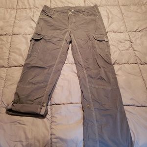 Kuhl hiking pants